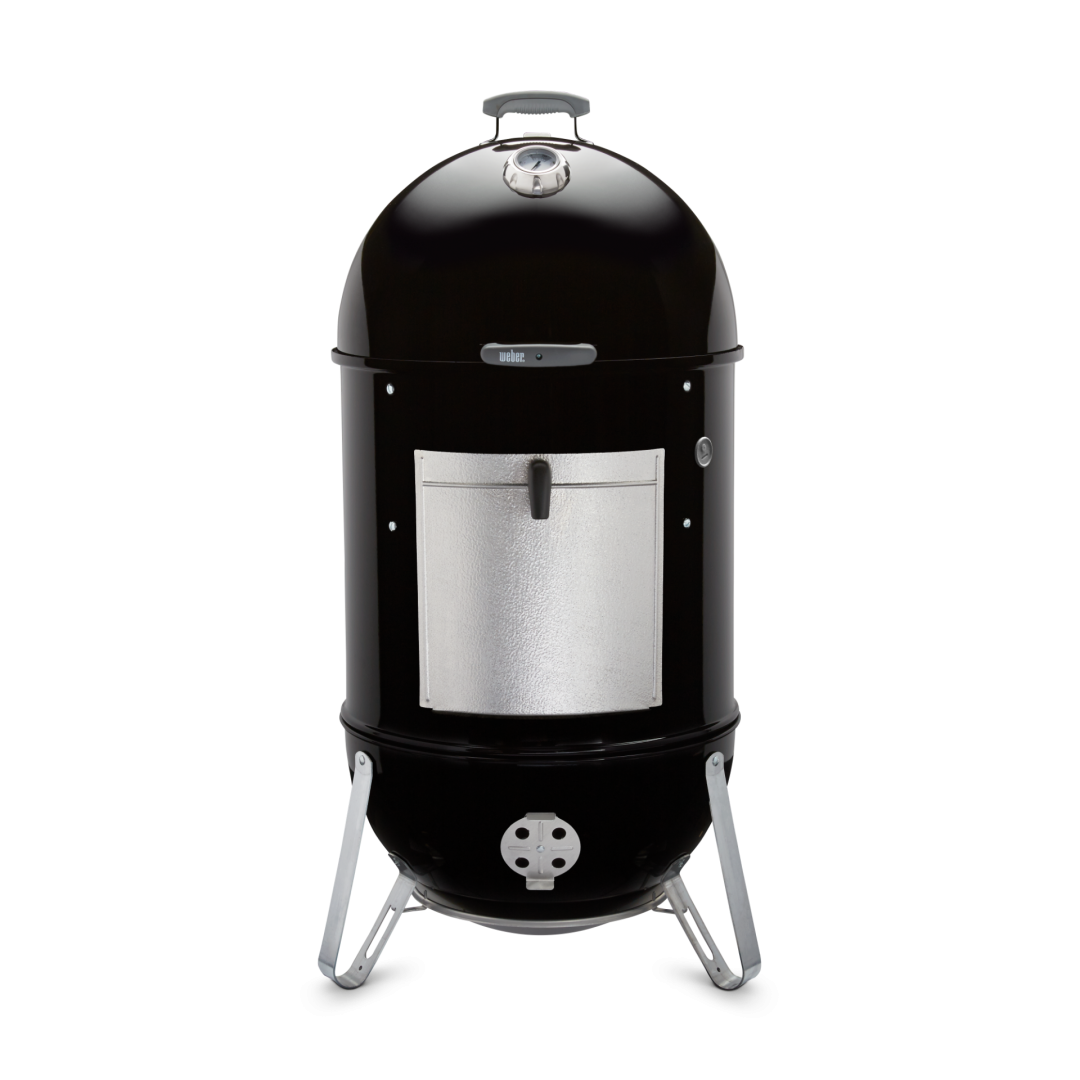 Fumoir au charbon Smokey Mountain 22,5"