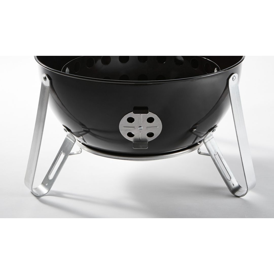 Fumoir au charbon Smokey Mountain 22,5"