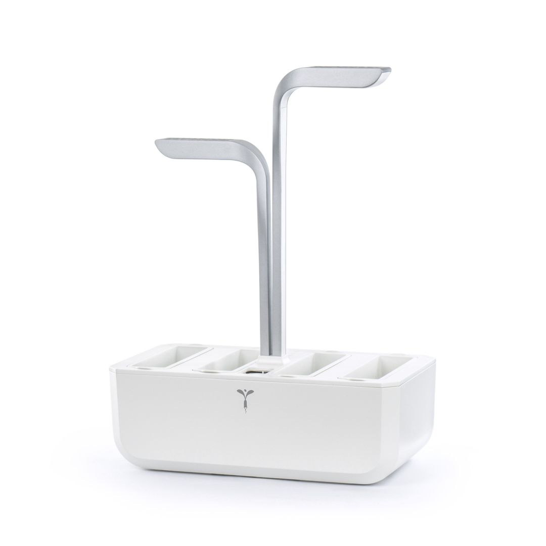 Jardin intérieur Véritable Smart - Blanc arctique