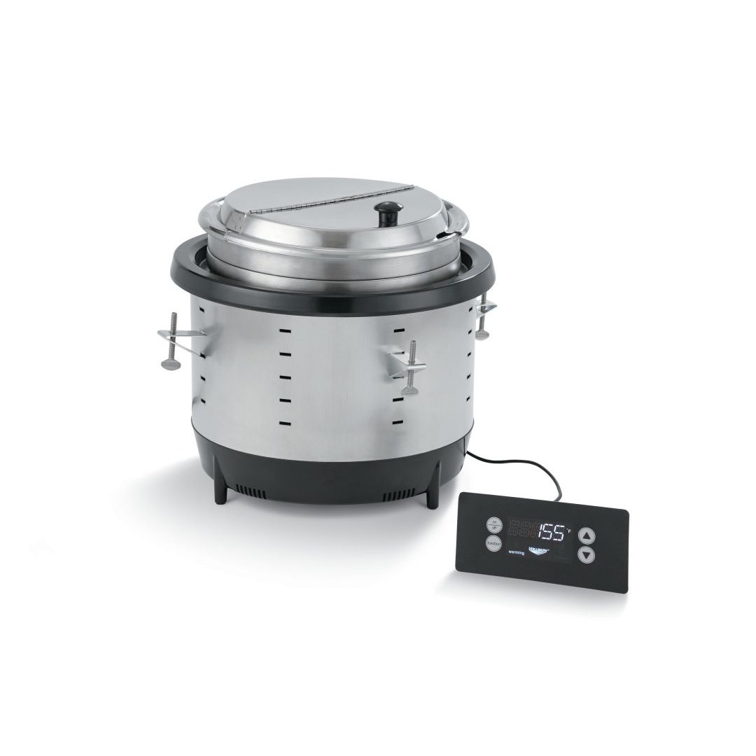 Rethermalisateur Mirage 10,4 L - 800 W