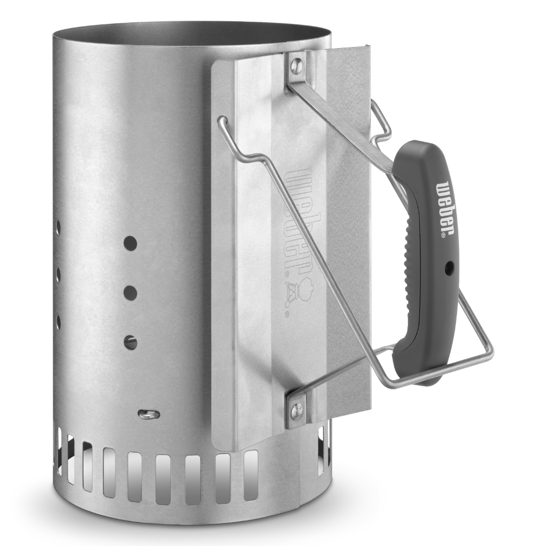 Rapidfire Chimney Starter