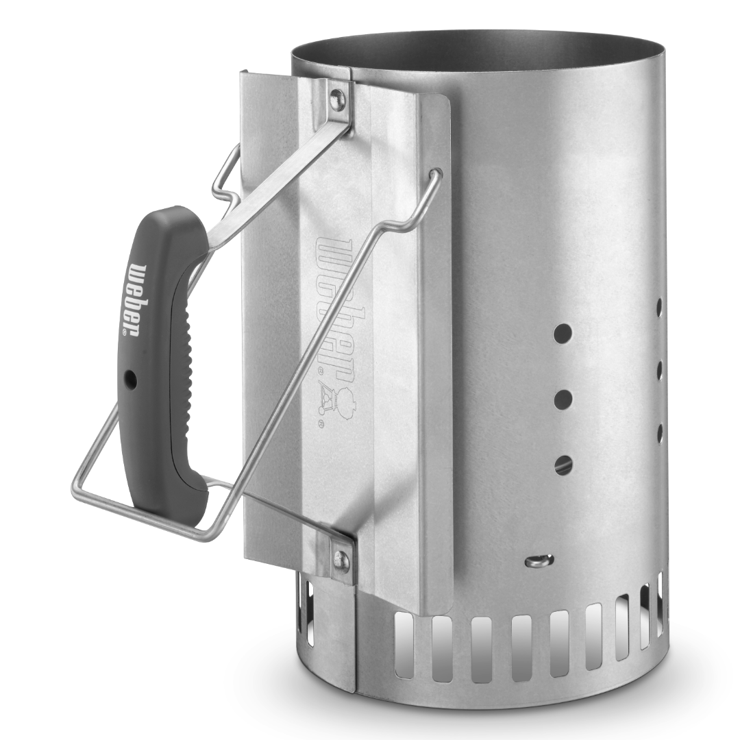 Rapidfire Chimney Starter