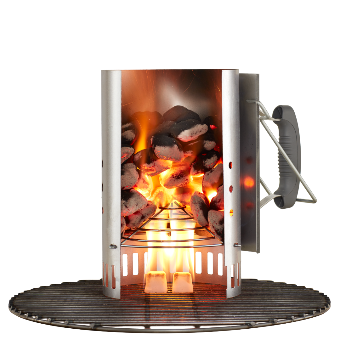 Rapidfire Chimney Starter