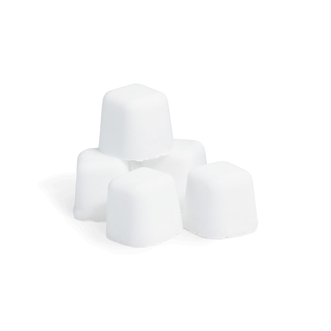 Paraffin Wax Lighter Cubes