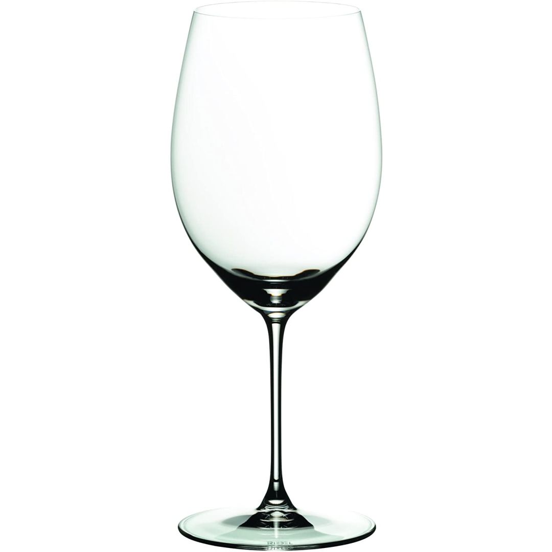 Set of Eight 22 oz Red Wine Glasses - Veritas