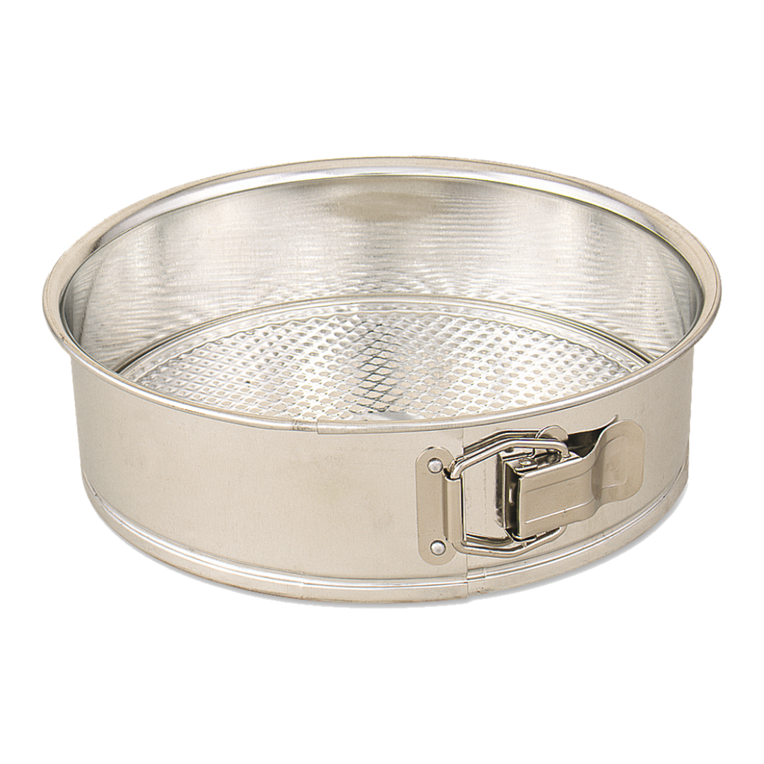 Moule à charnière en acier 11"