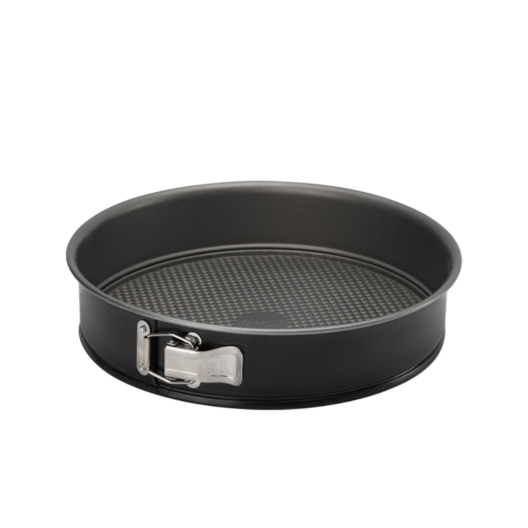 Moule à charnière en étain antiadhésif 7"