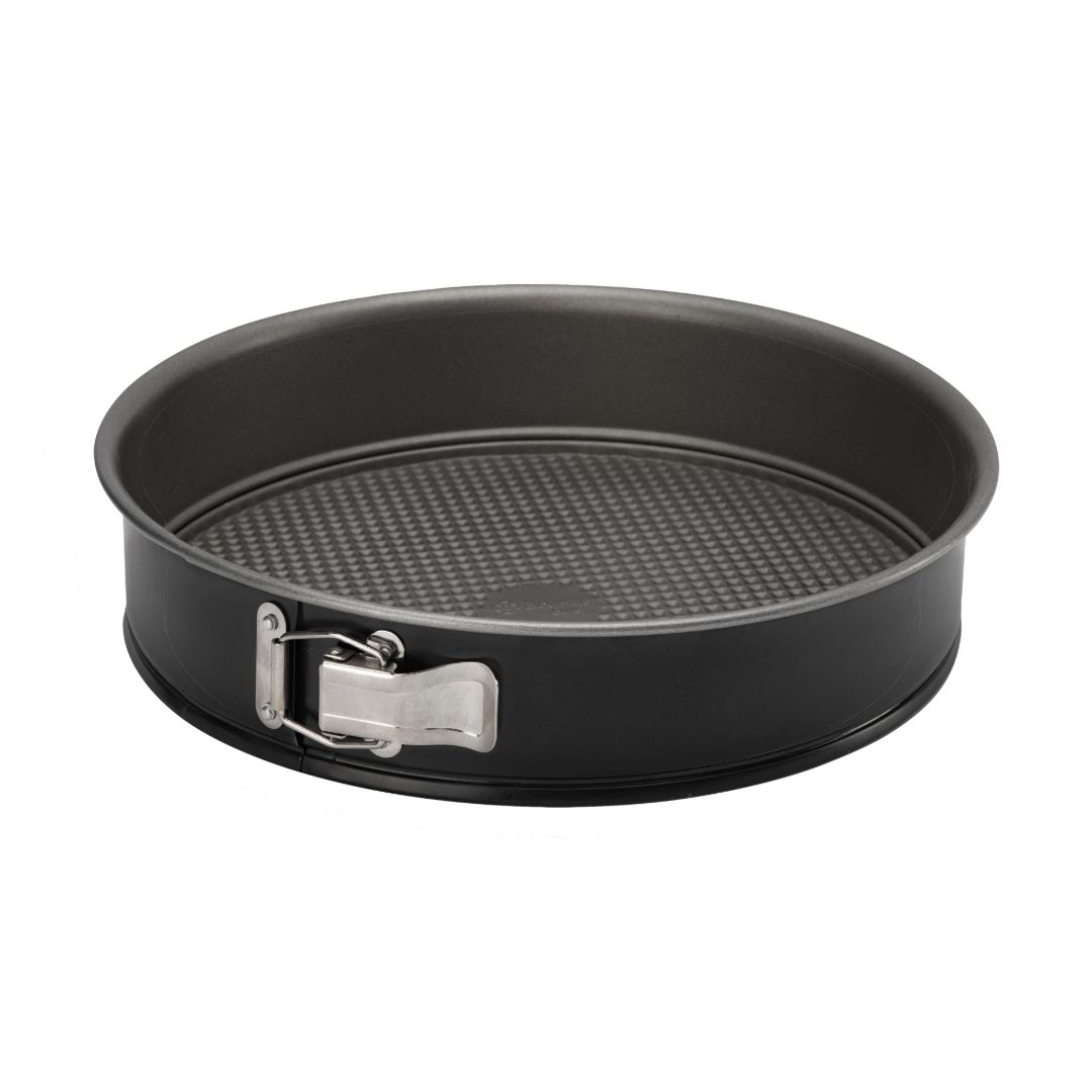 8" Non-Stick Tin Springform Pan