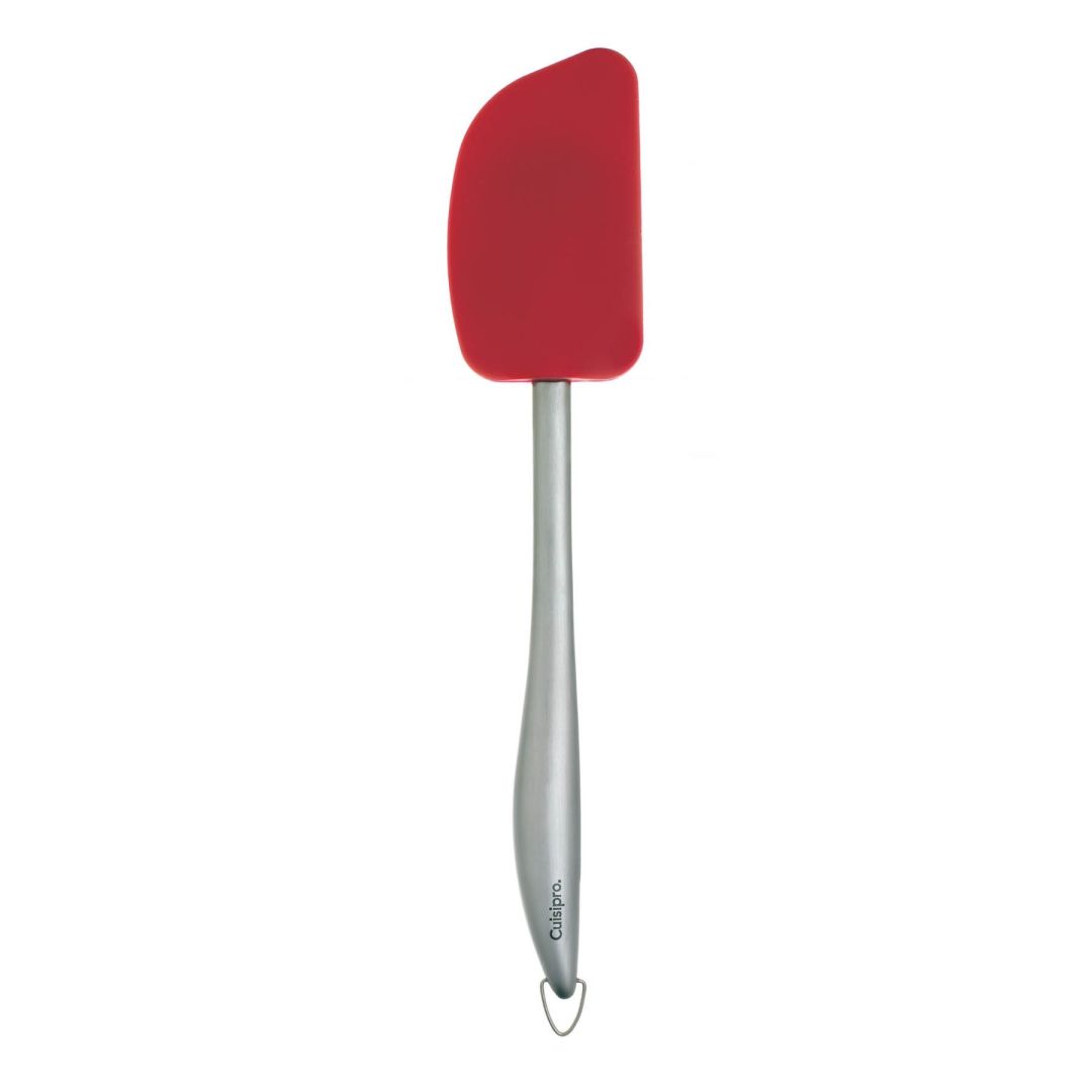 Spatule en silicone 11,5"
