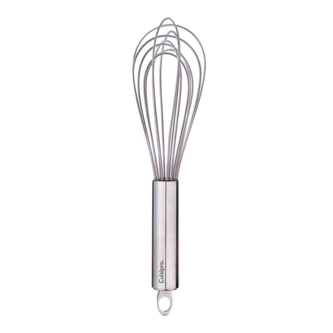 Fouet piano en silicone 10"