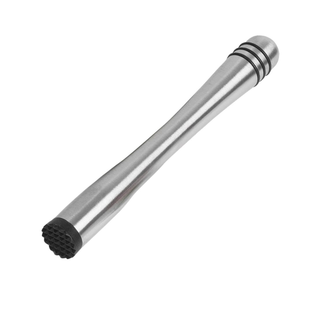 Pilon à cocktail en acier inoxydable 