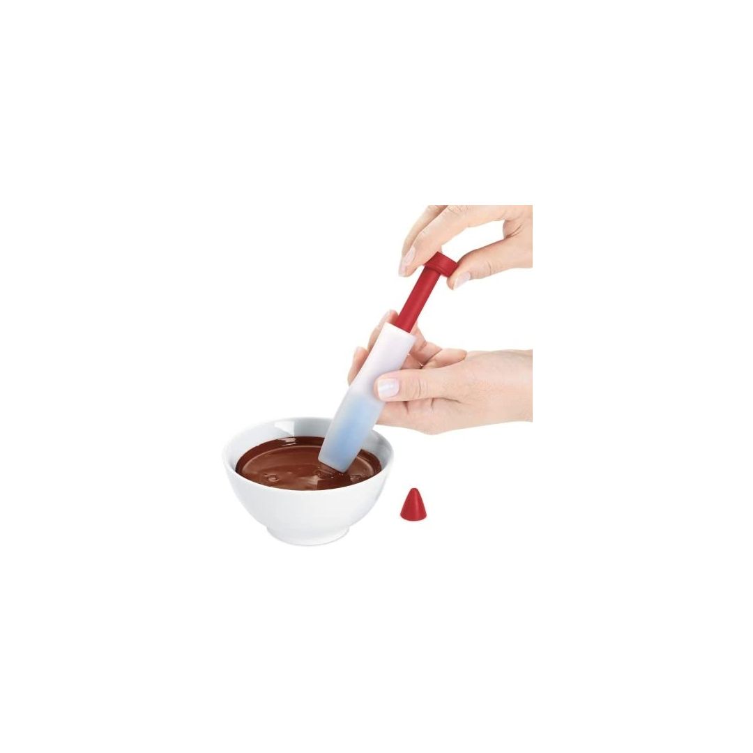 Stylo pour traits décoratifs