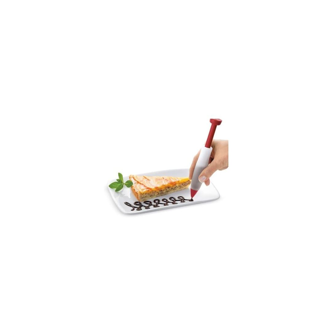 Stylo pour traits décoratifs