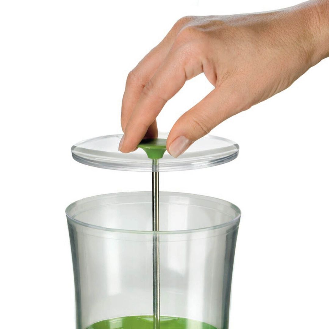 Récipient de conservation à fines herbes