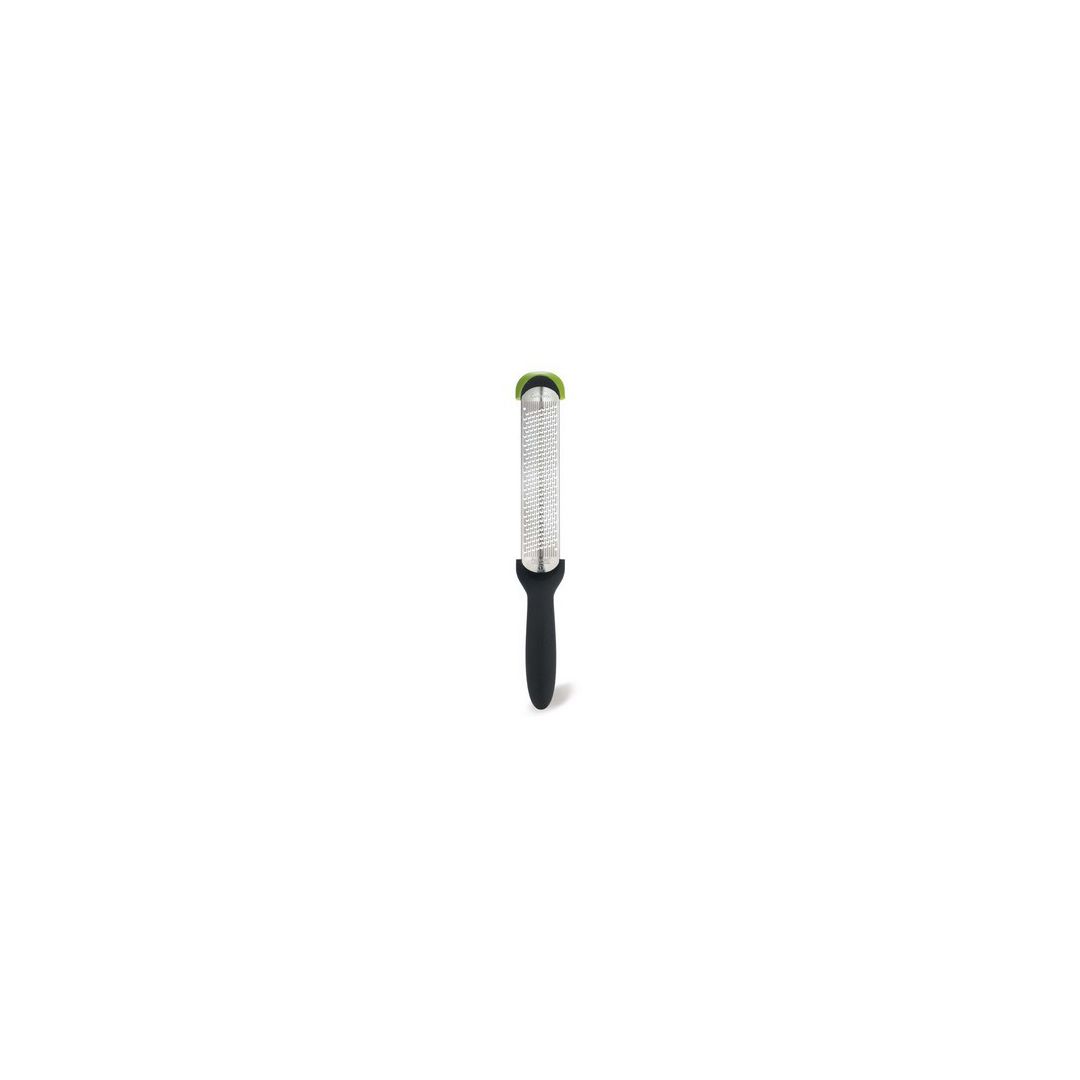 Râpe en acier inoxydable 11,5"