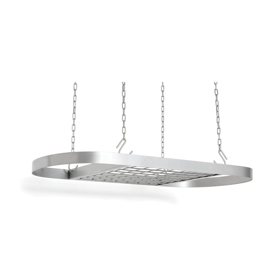 Crémaillère ovale 33" x 17"