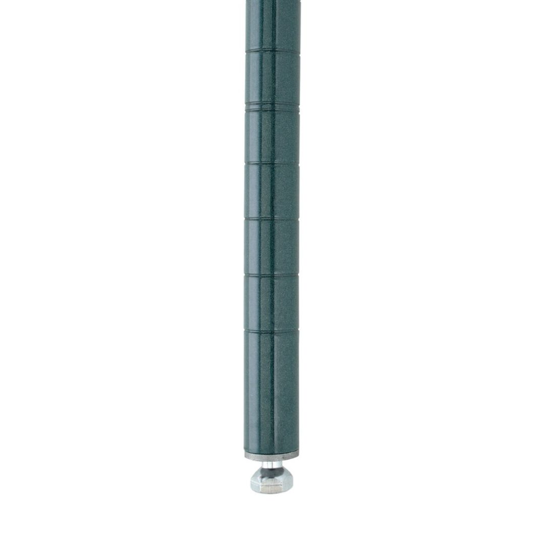 Poteau recouvert d'époxy SiteSelect 33"