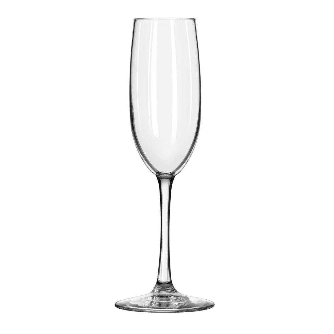 Flûte à champagne 8 oz - Vina