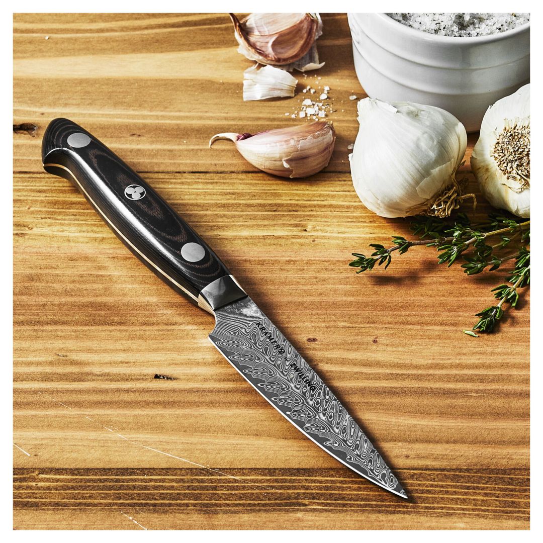 Couteau d’office 3,5" - Kramer