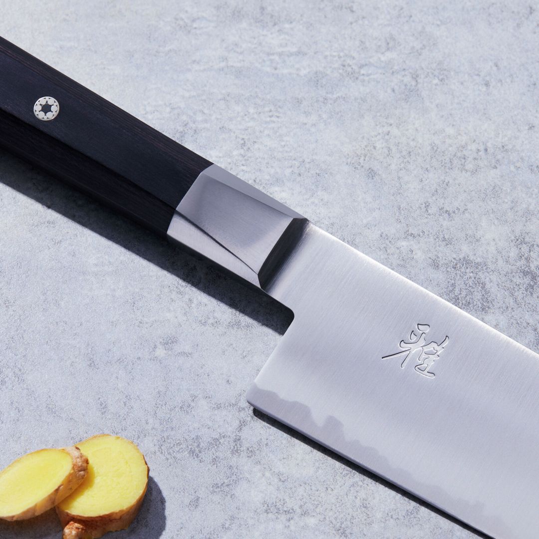 Couteau Santoku 7" - 4000FC