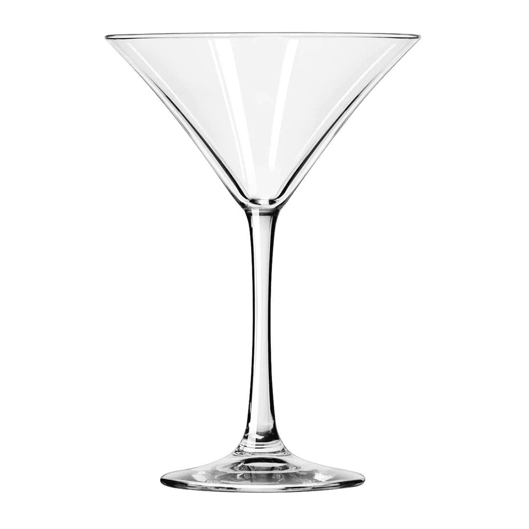 Verre à martini 8 oz - Vina