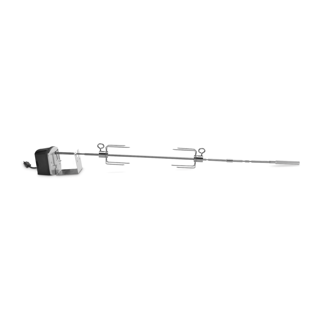 Rotisserie Kit for Genesis II 200 and Genesis II 300 Grills