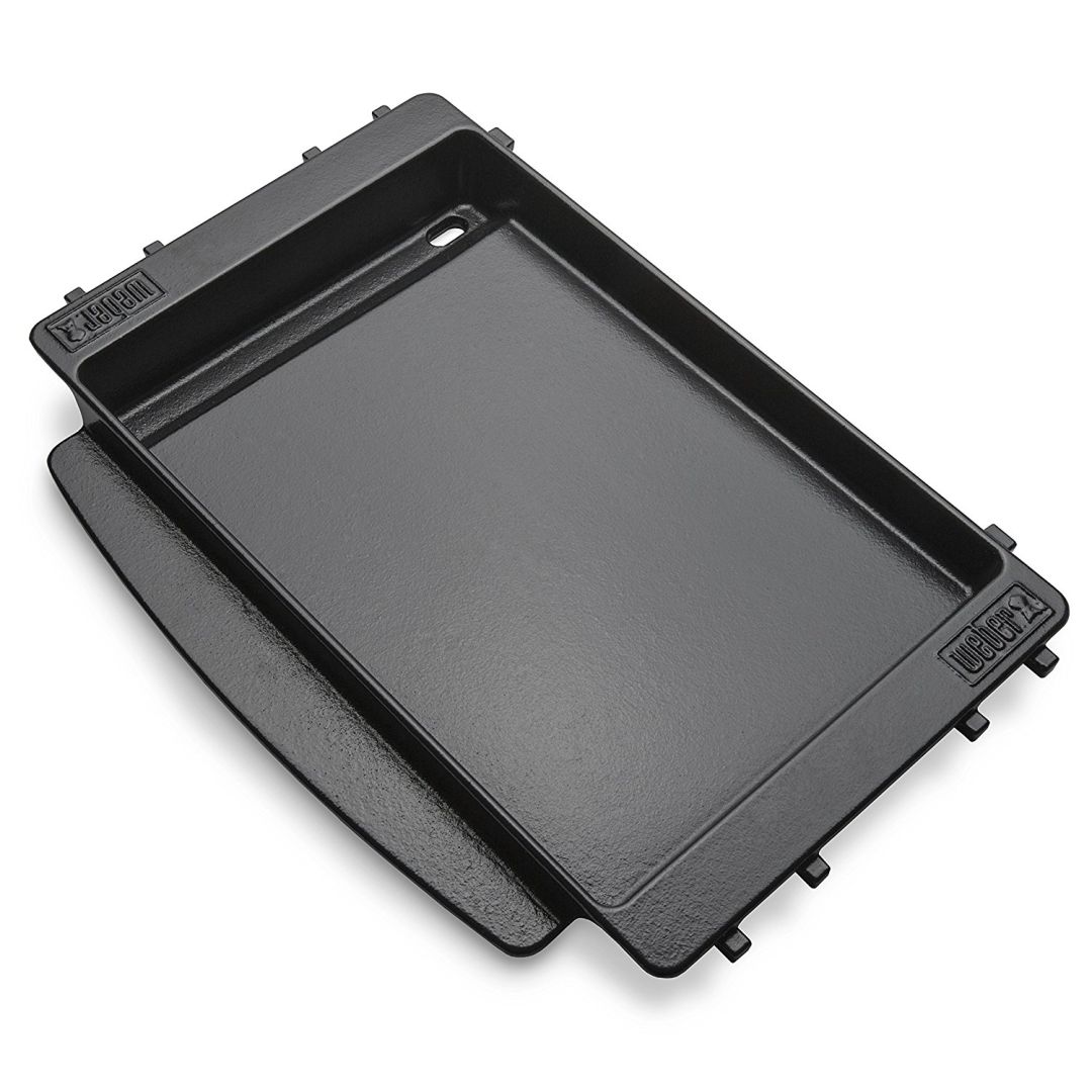 Griddle for Spirit 200/300 and Spirit II 200/300 series gas grills