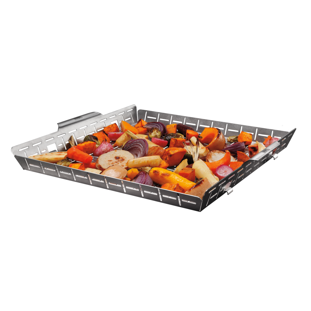 Roasting Basket S/S