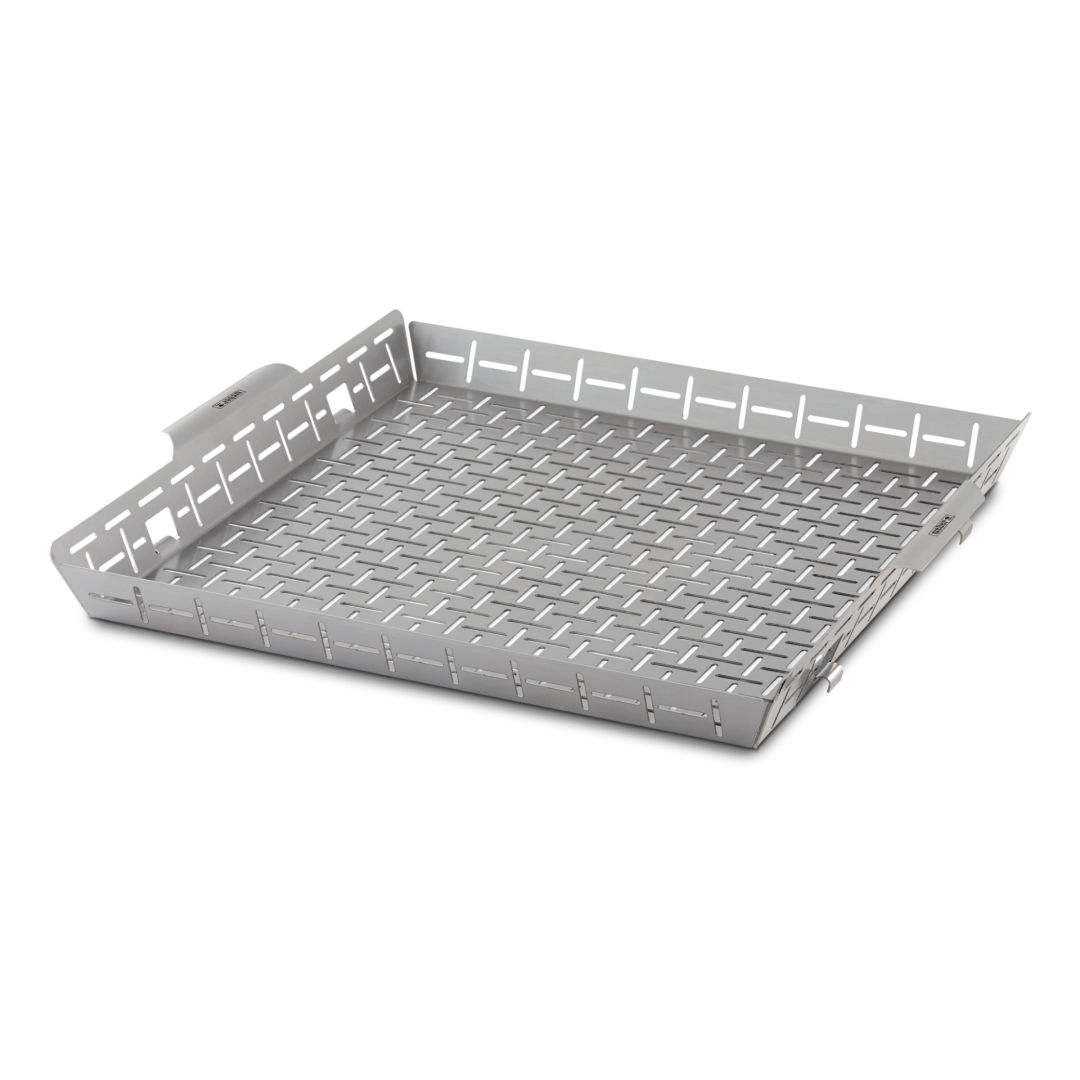 Roasting Basket S/S