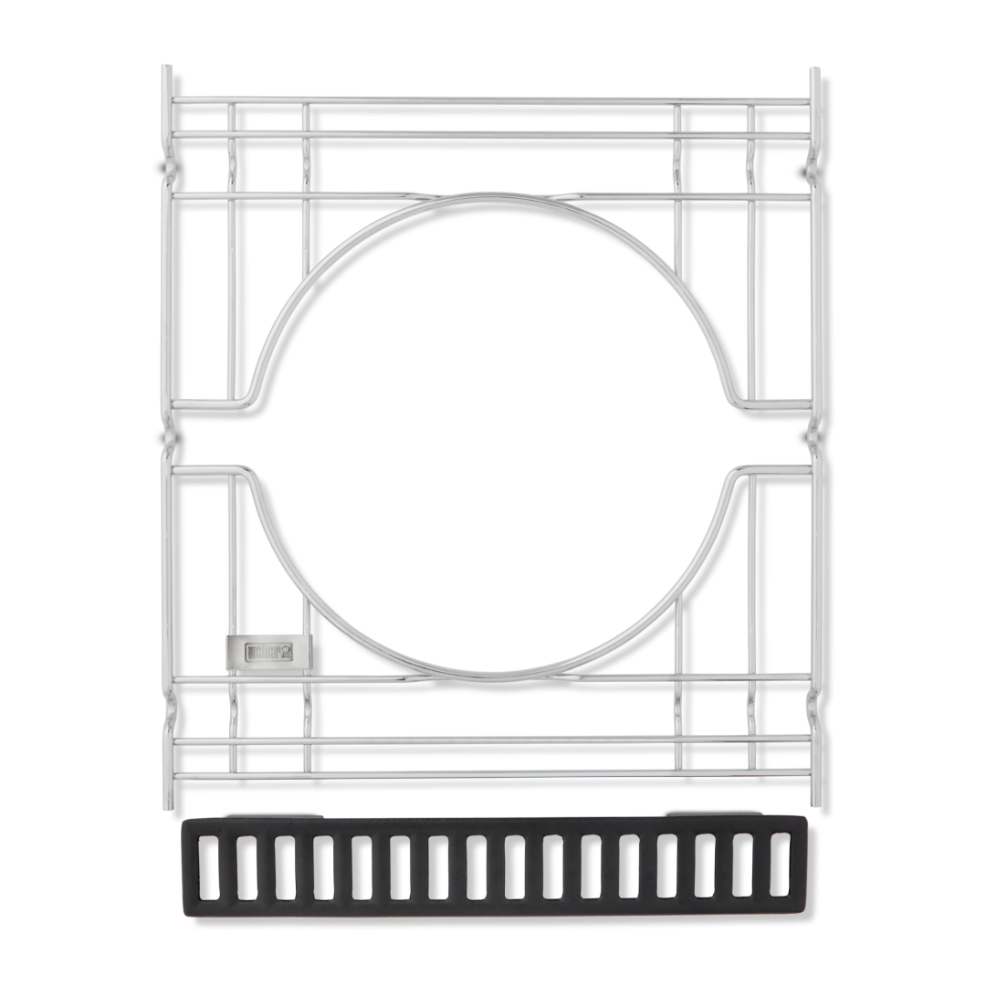 WEBER CRAFTED Frame