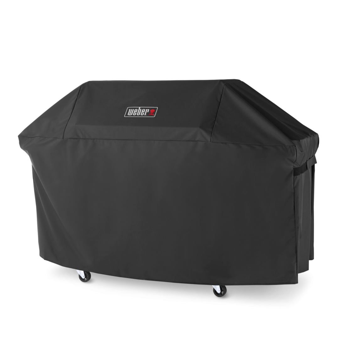 Genesis 400 Grill Cover