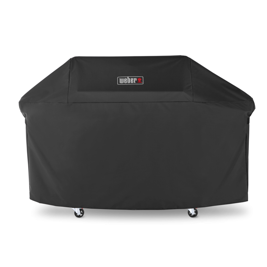 Genesis 400 Grill Cover