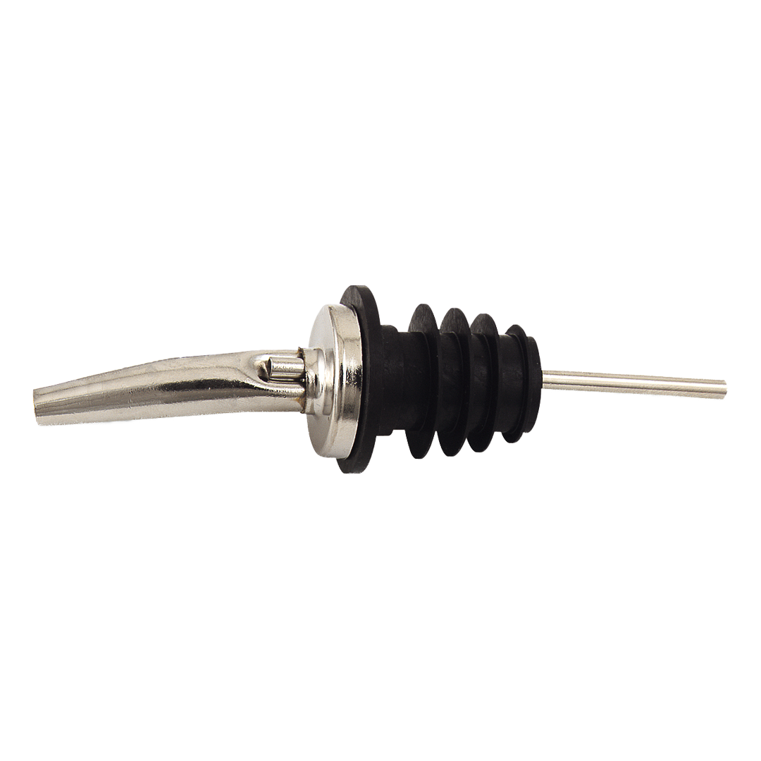 Bec verseur en acier inoxydable