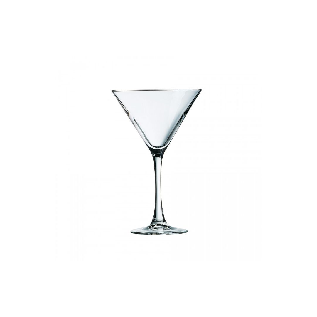Verre à martini 10 oz - Excalibur