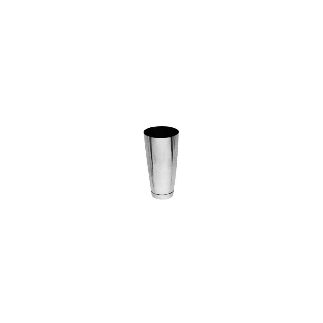 Verre à mélanger en acier inoxydable 15 oz