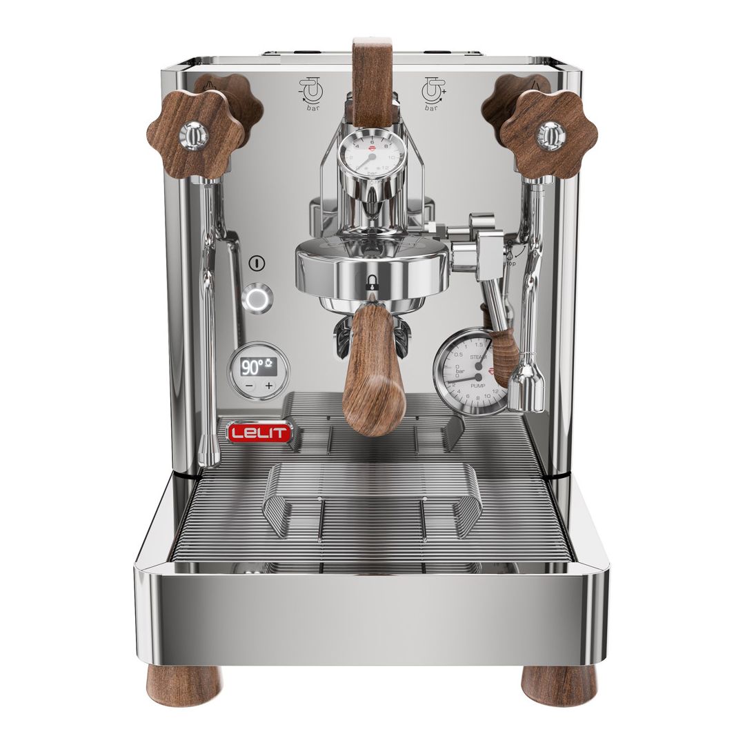 Machine à café manuelle Bianca - A/I