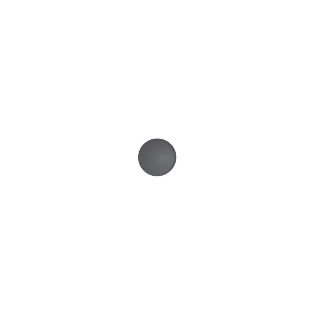Plateau de service rond 11"