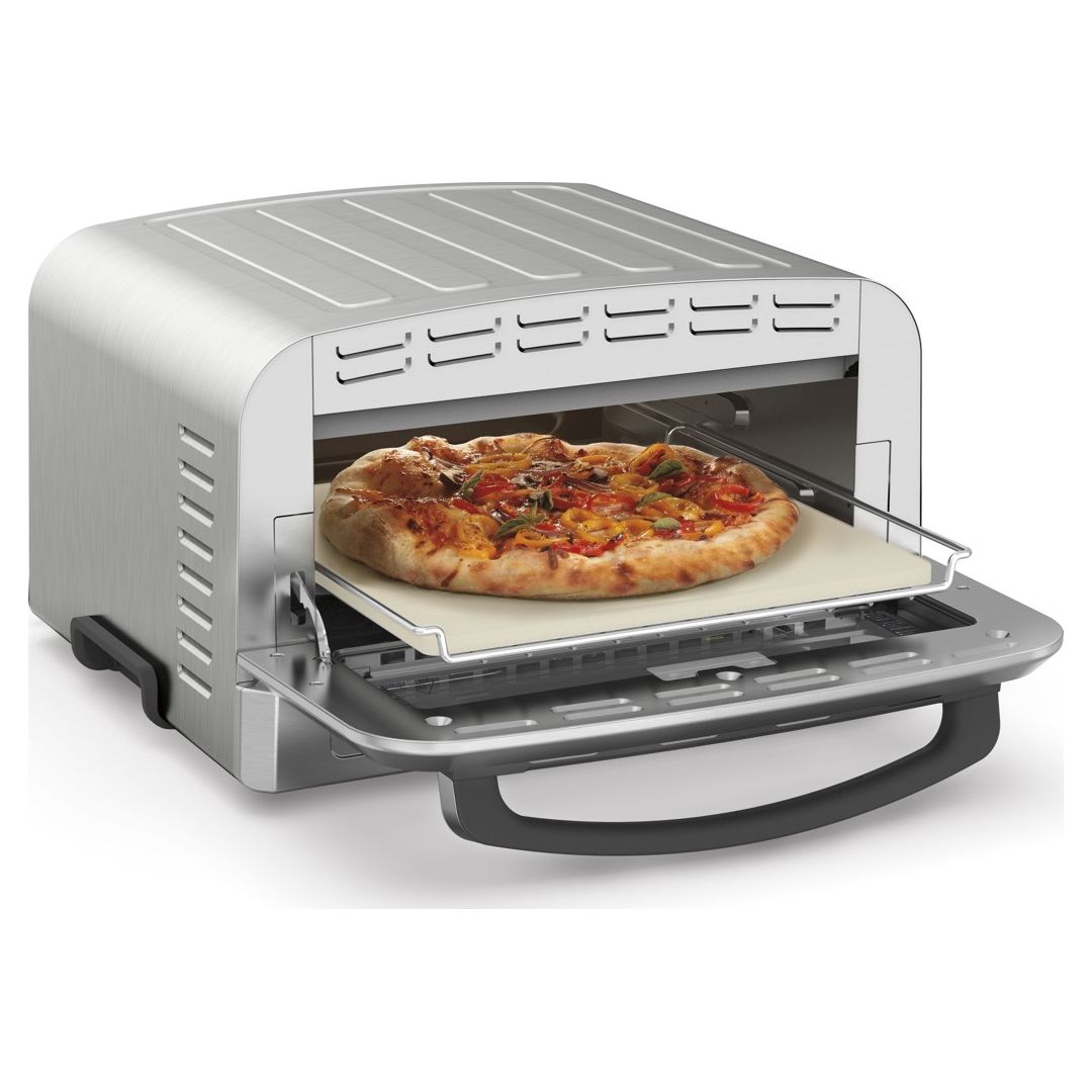 Four à pizza électrique