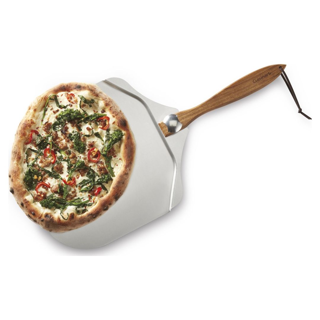 Four à pizza électrique