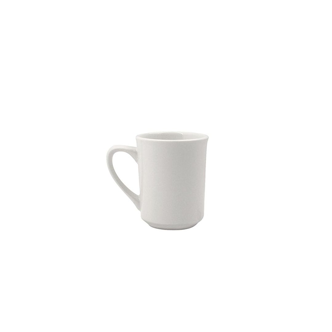 Mug en porcelaine 8,5 oz - Porcelana