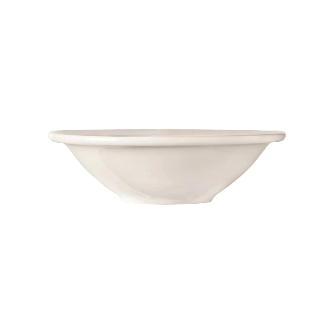 Bol à pamplemousse rond 10 oz - Porcelana