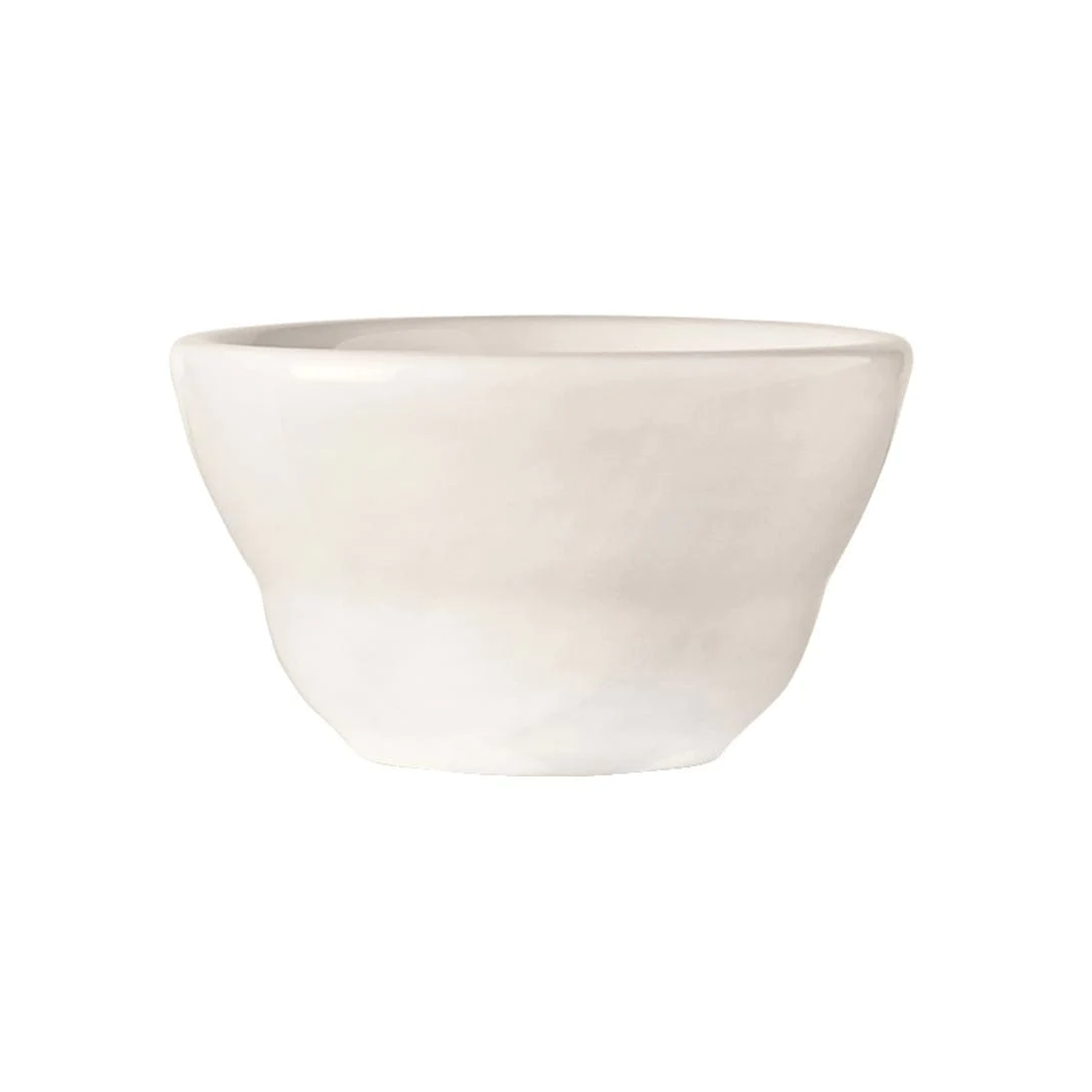 Bol à bouillon rond 7 oz - Porcelana