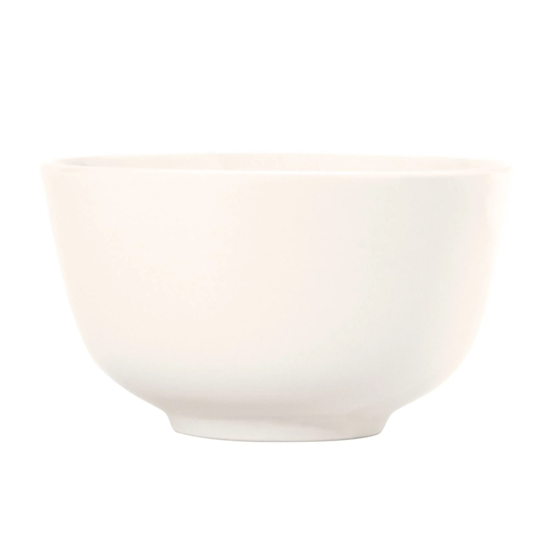 Bol rond 19 oz - Porcelana