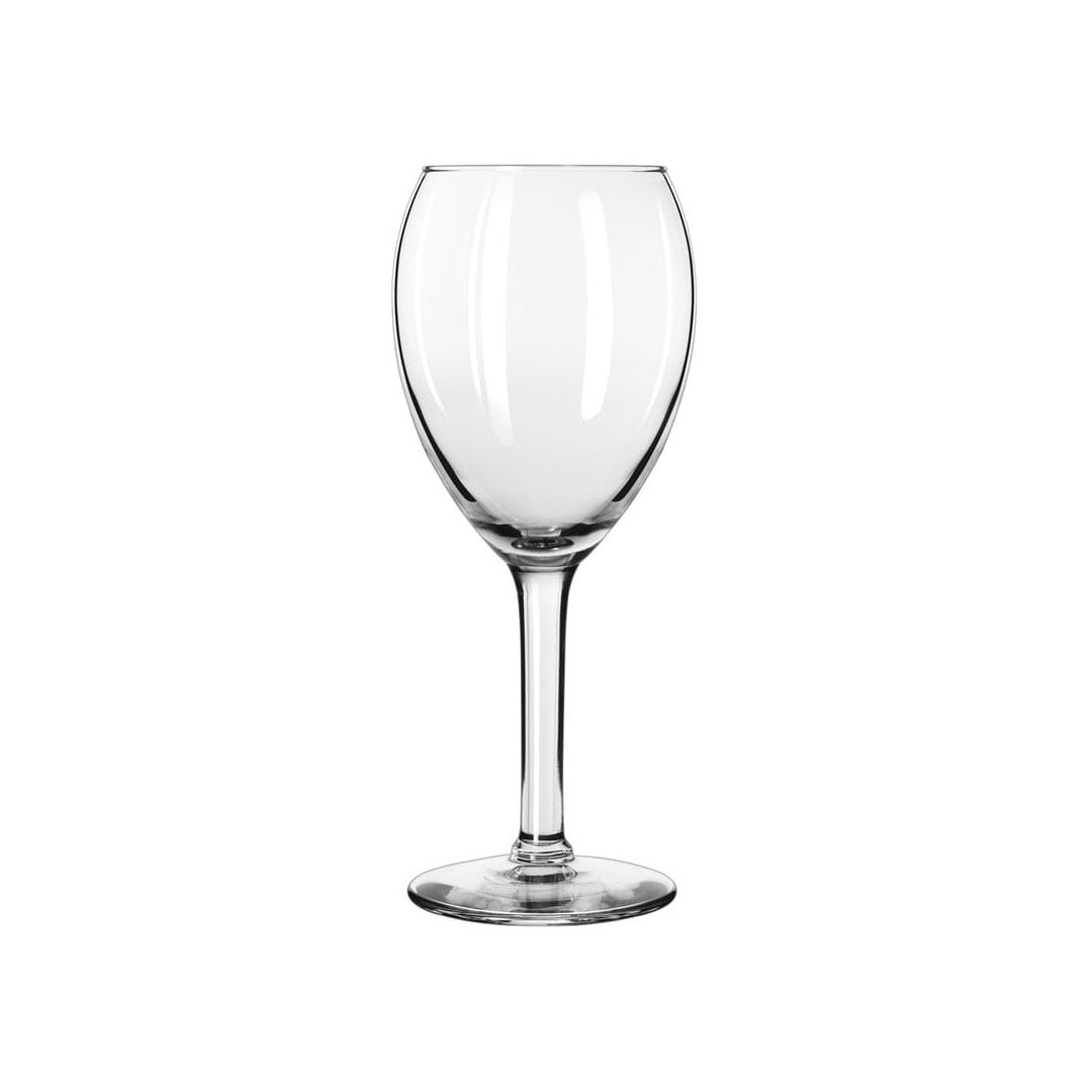 Verre à vin blanc 12 oz - Citation Gourmet
