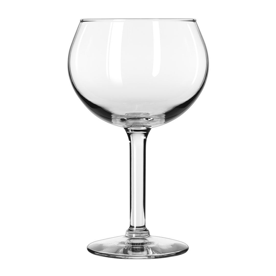 Verre à vin rouge ou blanc 13,75 oz - Citation Gourmet