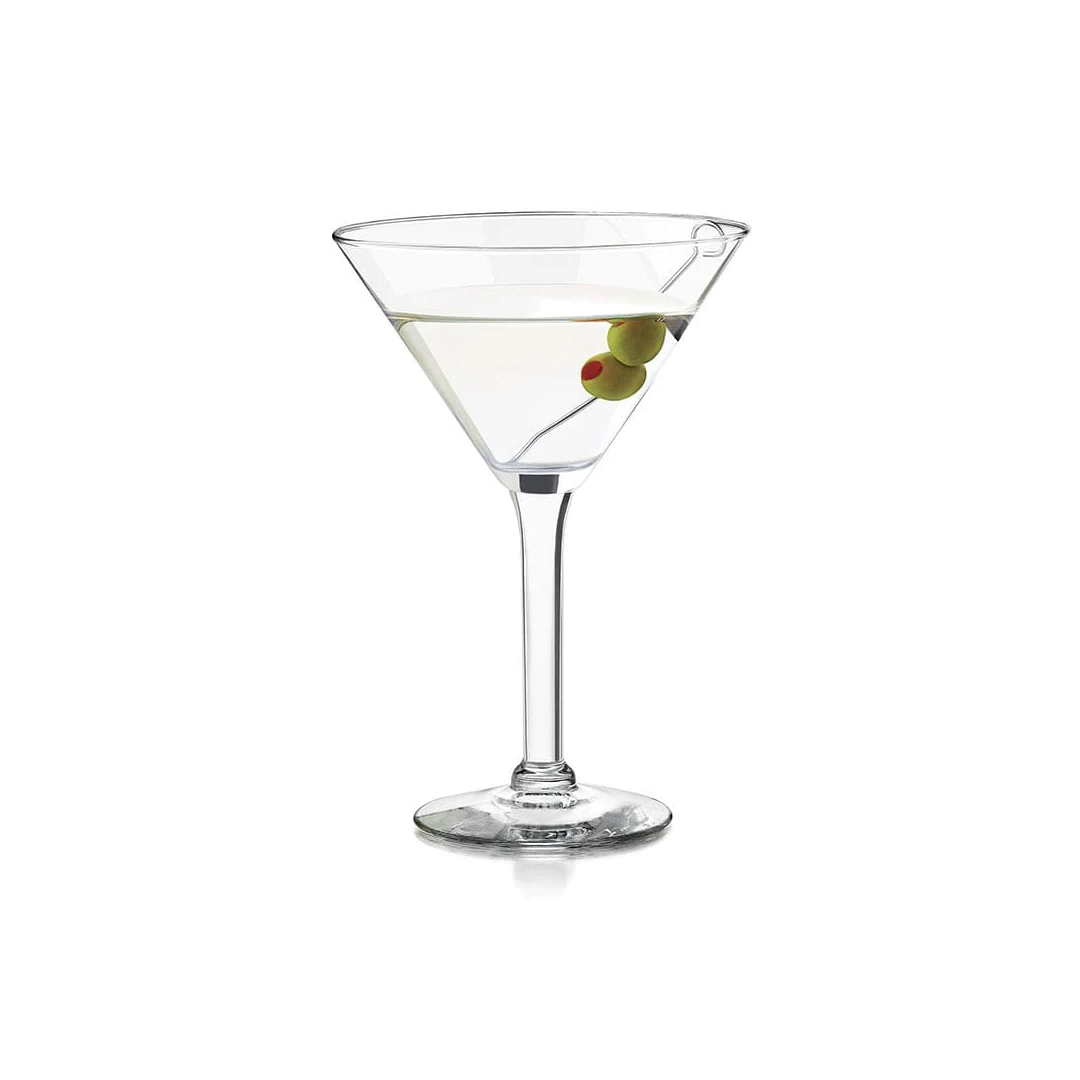 Verre à martini 10 oz - Salud Grande