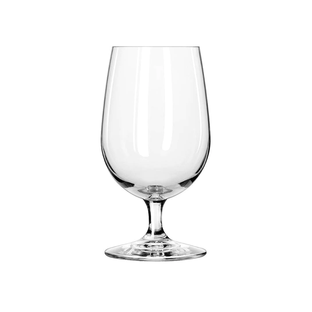 Verre sur pied 16 oz - Briossa 