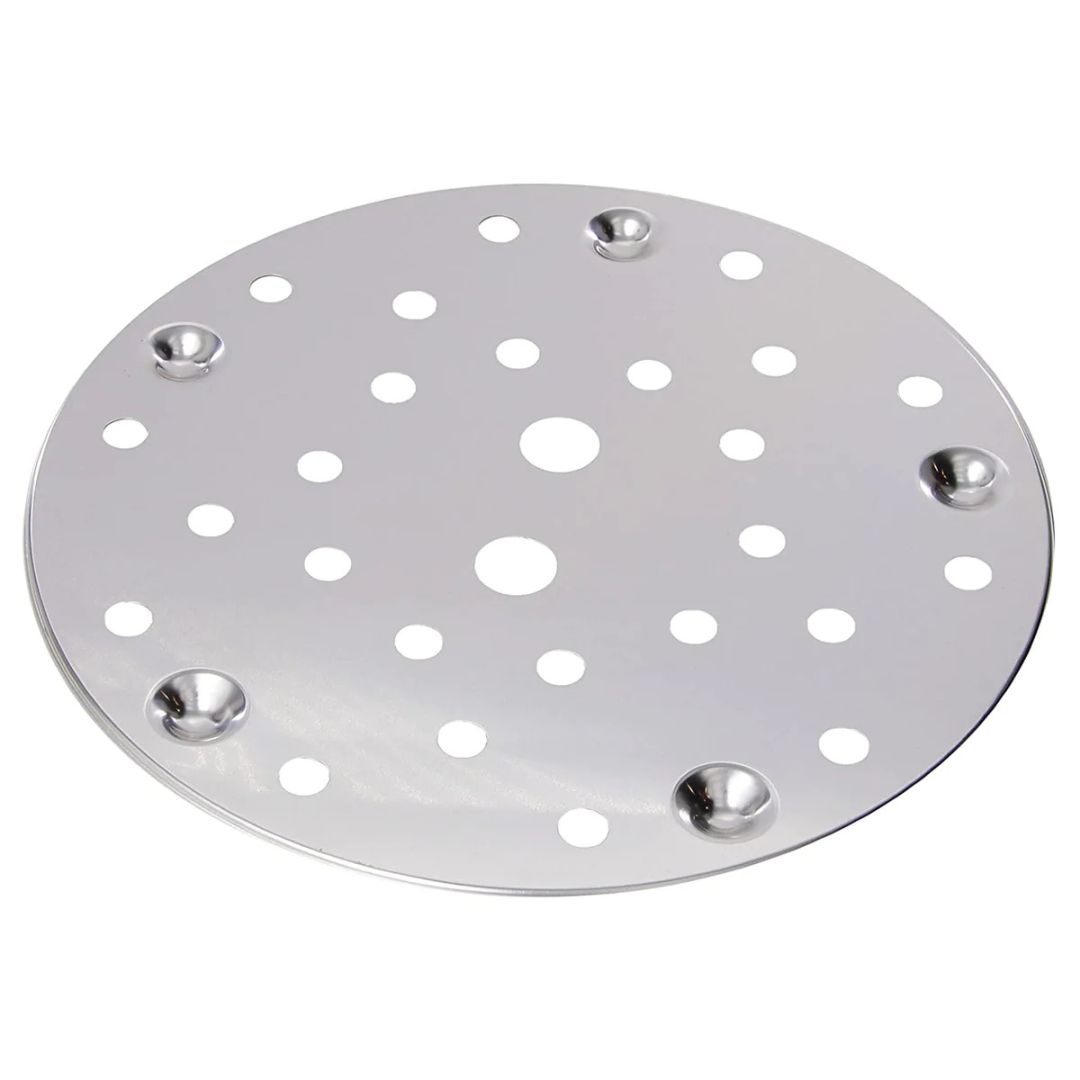 Support 11" pour autoclave 21.8L