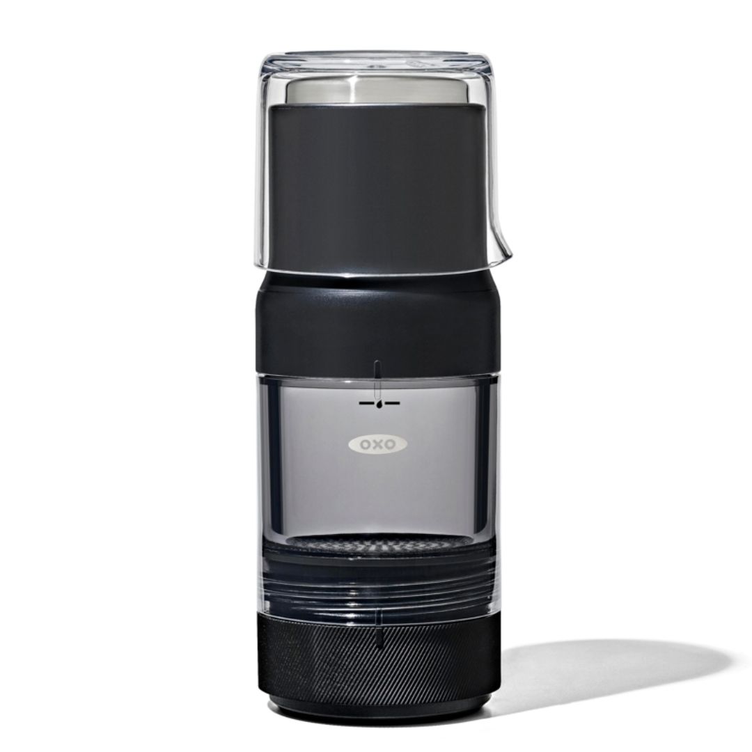 Cafetière à infusion rapide Brew