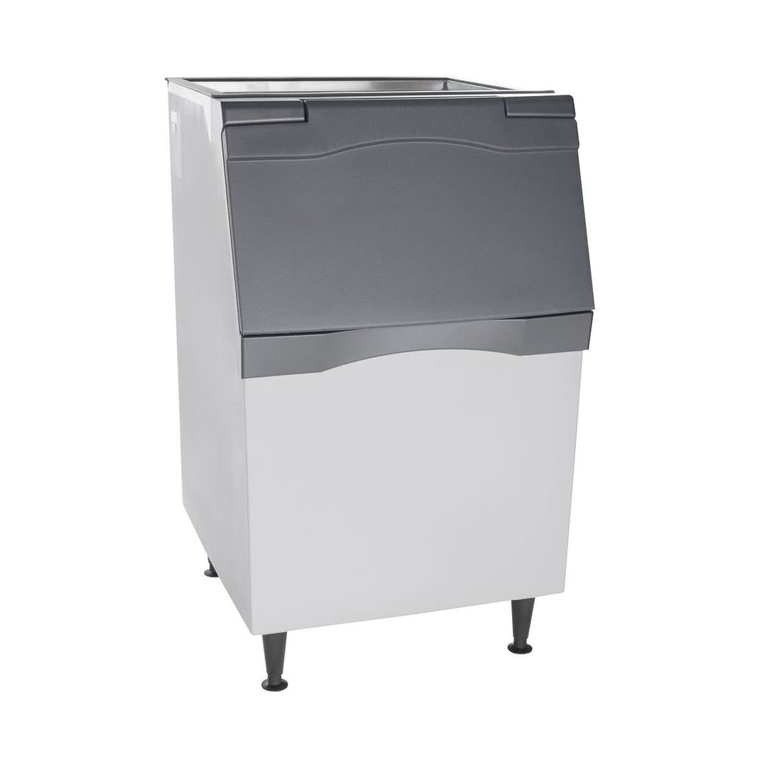 Réserve modulaire à glace - 536 lb